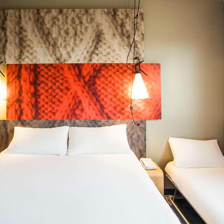 Ibis Tarbes Odos Hotel Exterior photo