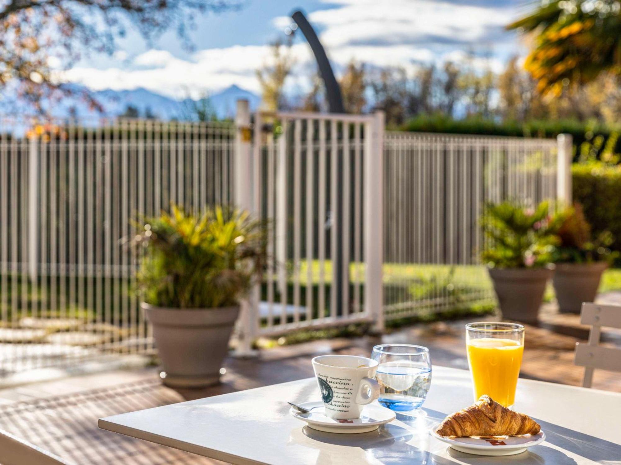 Ibis Tarbes Odos Hotel Exterior photo
