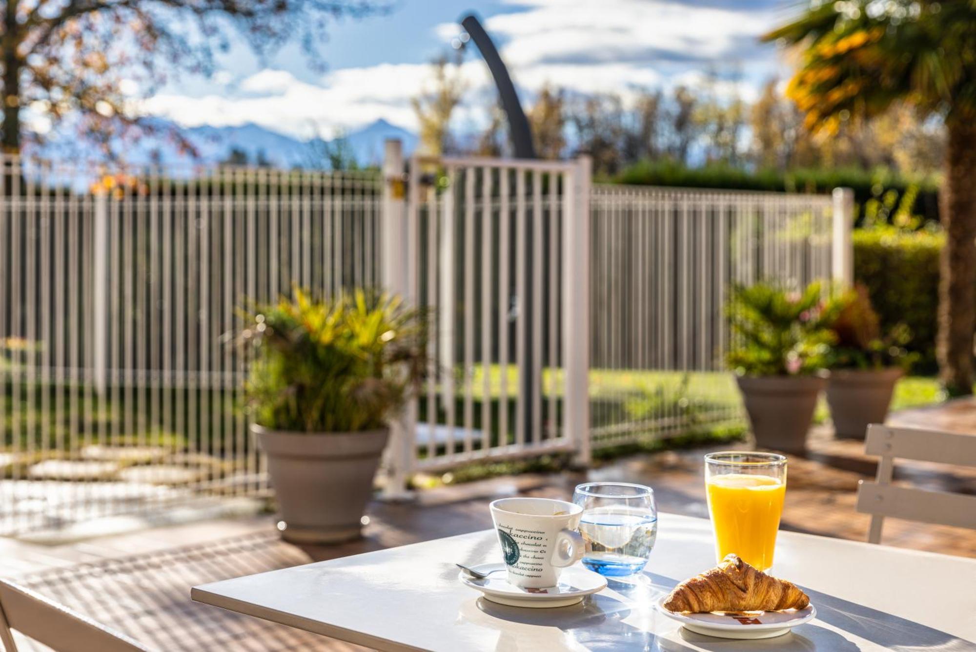 Ibis Tarbes Odos Hotel Exterior photo